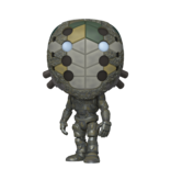 Funko Pop! Rebel Moon - Jimmy