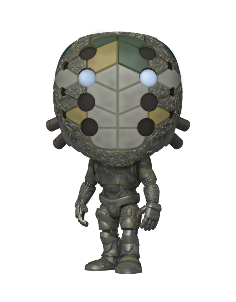 Funko Pop! Rebel Moon - Jimmy