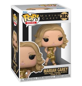 Funko Pop! Rocks - Mariah Carey