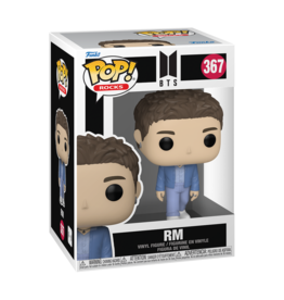 Funko Pop! Rocks - BTS Proof - RM