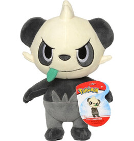 Pokémon Plush - Pancham