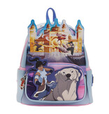 Loungefly - The Legend of Korra Backpack