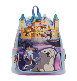 Loungefly - The Legend of Korra Backpack