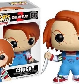 Funko Pop! Childs Play 2 - Chucky