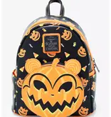 Loungefly Disney - The Nightmare Before Christmas - Latern Teddy Exclusive Backpack