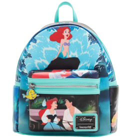 Loungefly Disney - The Little Mermaid - Ariel Backpack