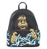 Loungefly Star Wars - Emperor Palpatine Backpack - Glows in the Dark Exclusive