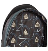 Loungefly Star Wars - Emperor Palpatine Backpack - Glows in the Dark Exclusive
