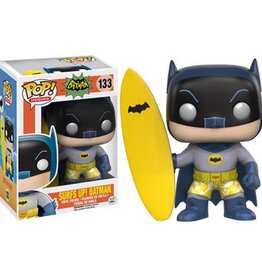 Funko Pop! Batman Classic Tv Series - Surf ‘s Up! Batman