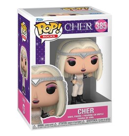 Funko Pop! Rocks - Cher