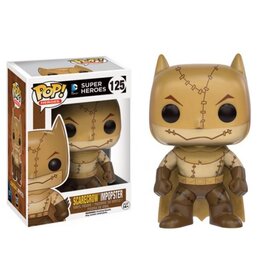 Funko Pop! DC - Super Heroes - Scarecrow Imposter