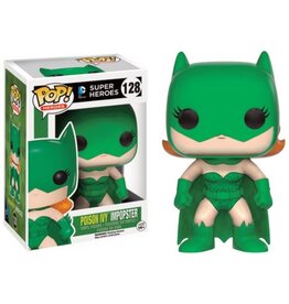 Funko Pop! DC Super Heroes - Poison Ivy Imposter