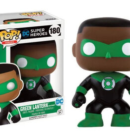 Funko Pop! DC Super Heroes - Green Lantern
