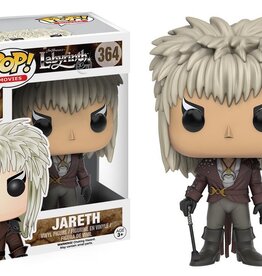 Funko Pop! Labyrint - Jareth