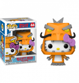 Funko Pop! Hello Kitty  Mecha
