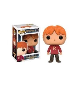 Funko Pop! Harry Potter - Ron Weasley