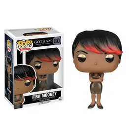 Funko Pop! Gotham before the Legend - Fish Mooney