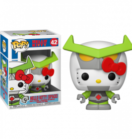 Funko Pop! Hello Kitty Space