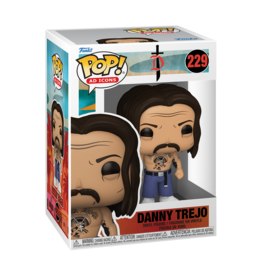 Funko Pop! Danny Trejo