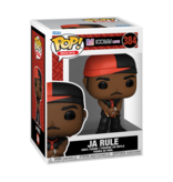 Funko Pop! Rocks - Ja Rule