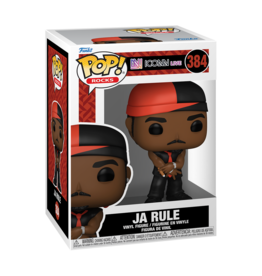 Funko Pop! Rocks - Ja Rule