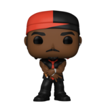 Funko Pop! Rocks - Ja Rule