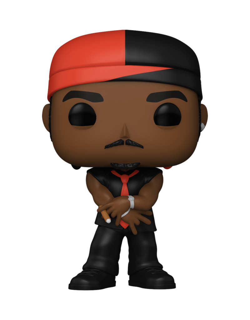 Funko Pop! Rocks - Ja Rule