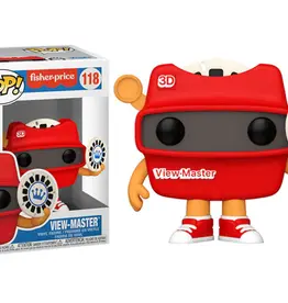 Funko Pop! Fisher-Price View-Master