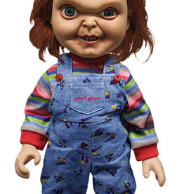 Child ‘s Play - Talking Sneering Chucky 38 cm