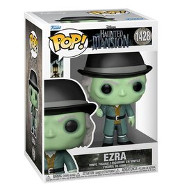 Funko Pop! Disney Haunted Mansion - Ezra