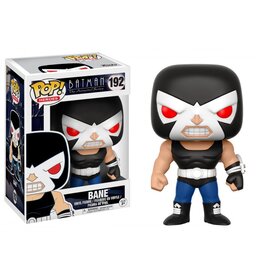 Funko Pop! DC Batman The Animated Series - Bane
