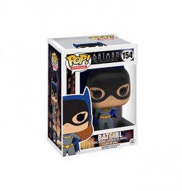 Funko Pop! DC Batman The Animated Series - Batgirl