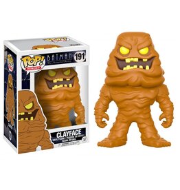 Funko Pop! DC Batman The Animated Series - Clayface