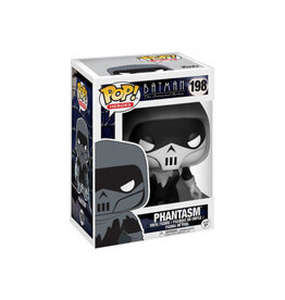 Funko Pop! DC Batman The Animated Series - Phantasm