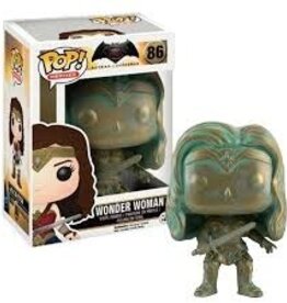 Funko Pop! DC Batman v Superman - Wonder Woman