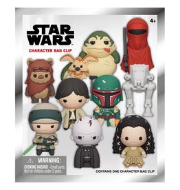 Star Wars - Mystery Bag Clip