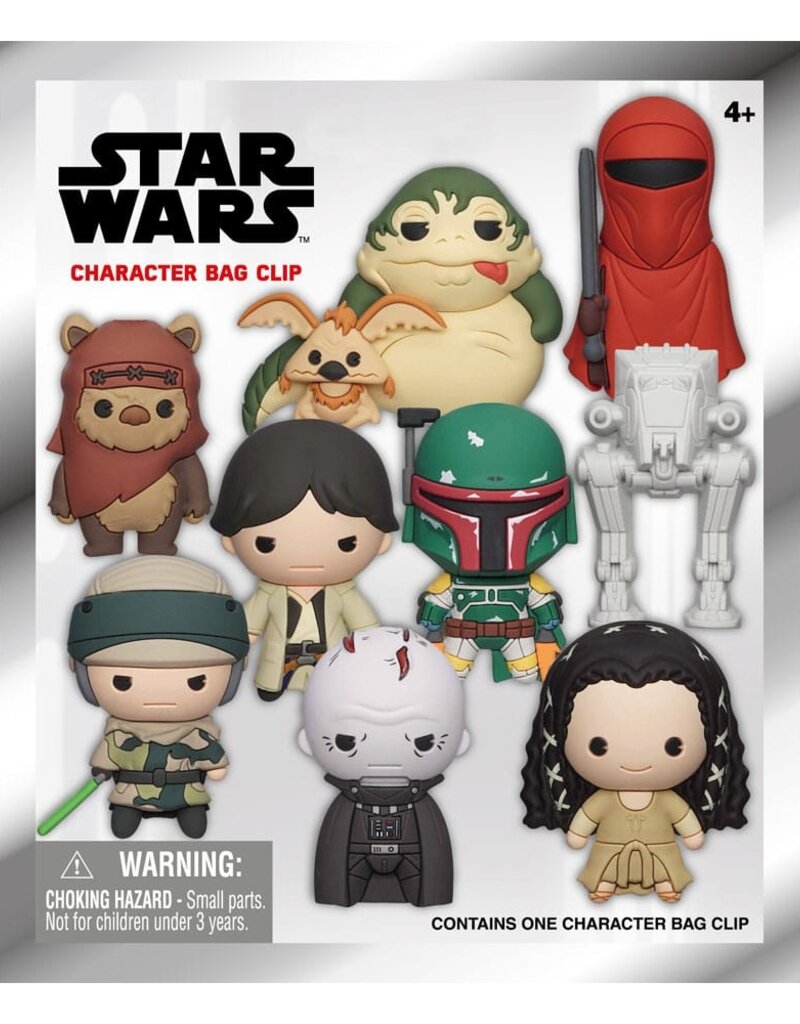 Star Wars - Mystery Bag Clip