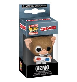Funko Pocket Pop! Grenlins - Gizmo Keychain