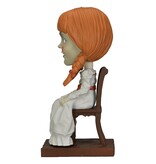 The Conjuring Annabelle - Head Knockers NECA