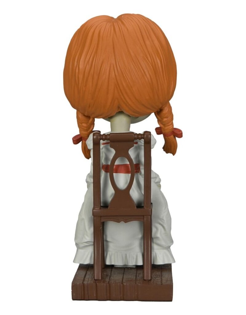 The Conjuring Annabelle - Head Knockers NECA