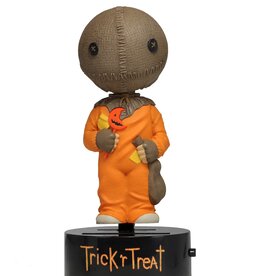 Trick ‘r Treat Sam - NECA Body Knockers