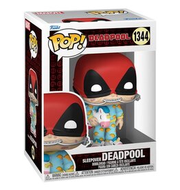 Funko Pop! Sleepover Deadpool