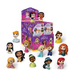 Funko Disney Princess Mystery Mini