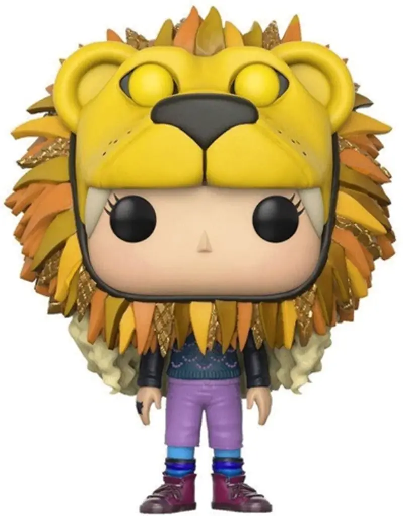 Funko Pop! Harry Potter - Luna Lovegood