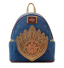 Loungefly Guardians of the Galaxy 3 - Ravager Badge Backpack