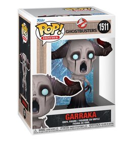 Funko Pop! Ghostbusters - Garraka