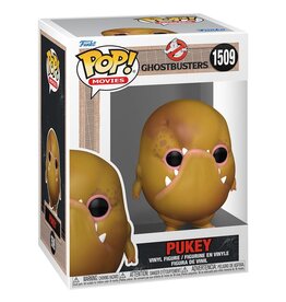 Funko Pop! Ghostbusters - Pukey