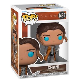 Funko Pop! Dune - Chani