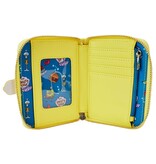Loungefly - Nickelodeon - Spongebob - Wallet