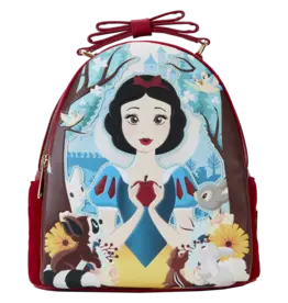Loungefly - Disney Snow White Classic Apple - Backpack